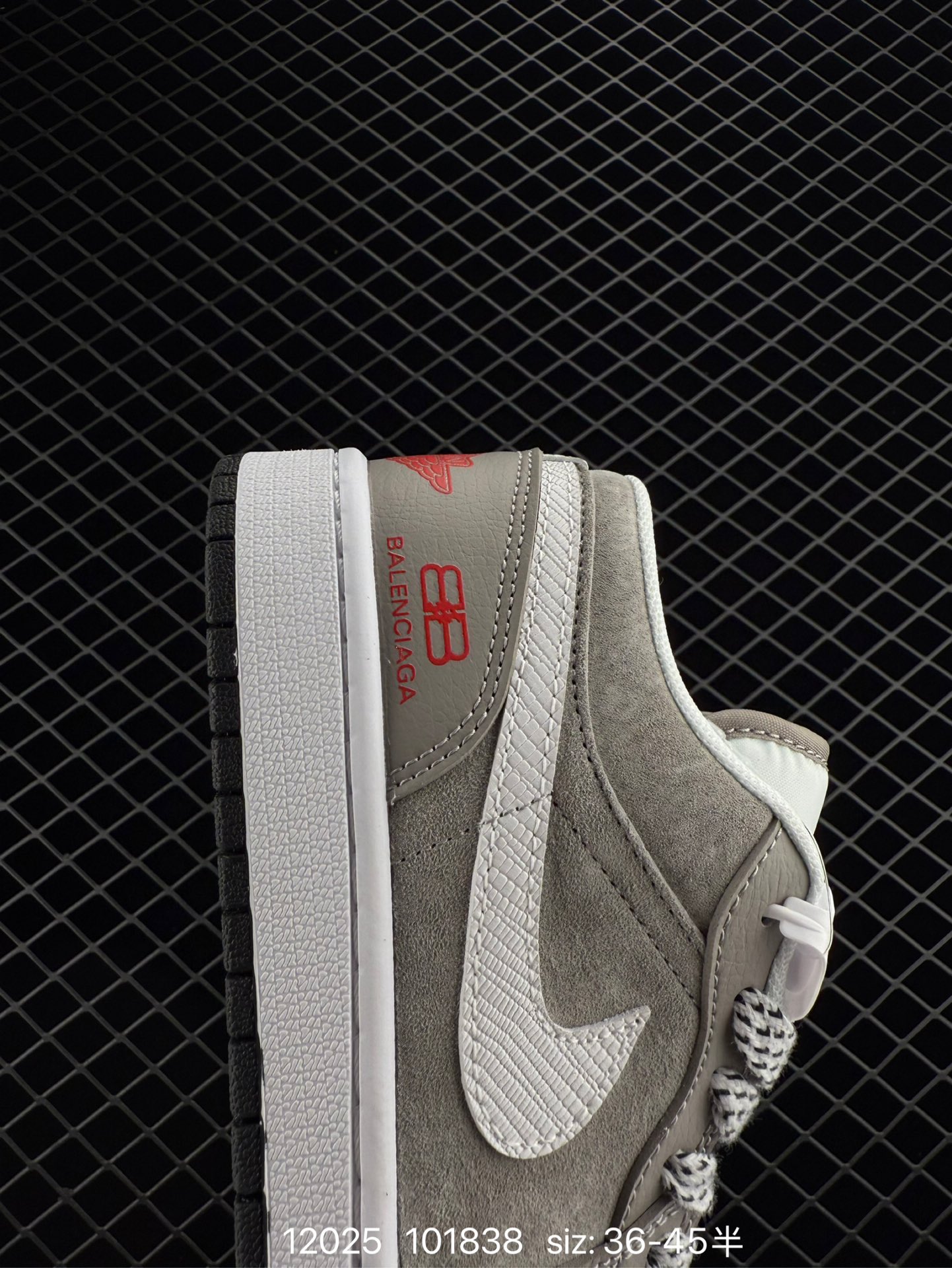 Air Jordan 1 Low AJ1